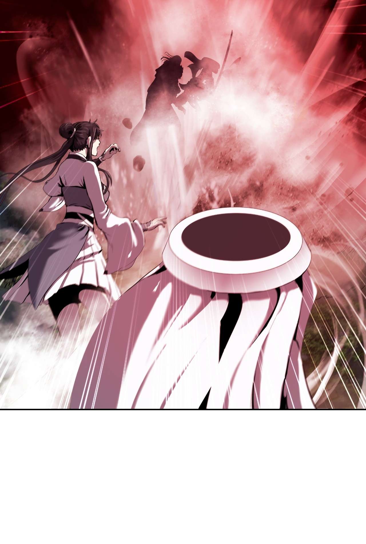 浪仙奇幻谈25 再遇故交