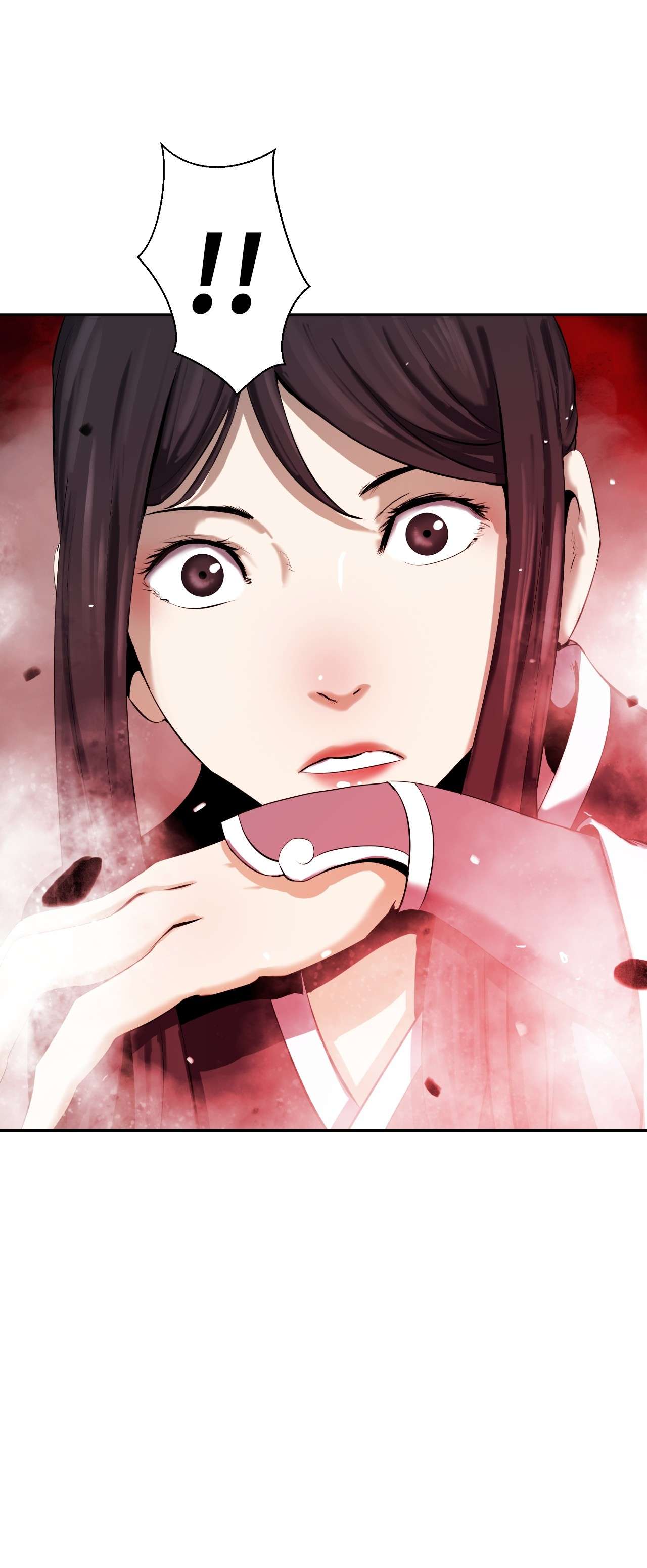 浪仙奇幻谈25 再遇故交