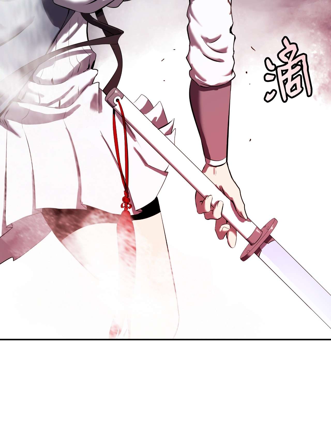 浪仙奇幻谈25 再遇故交