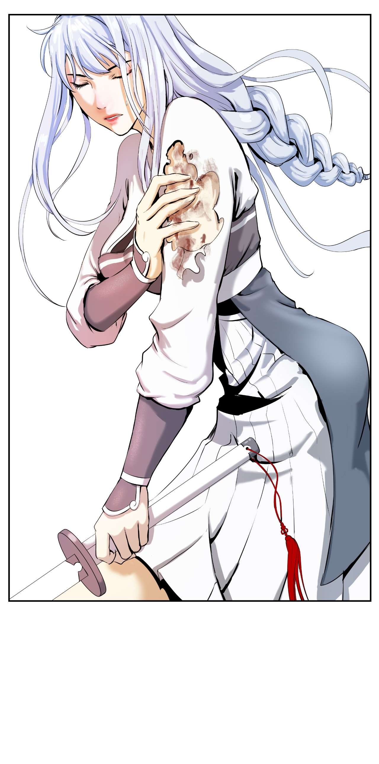 浪仙奇幻谈25 再遇故交