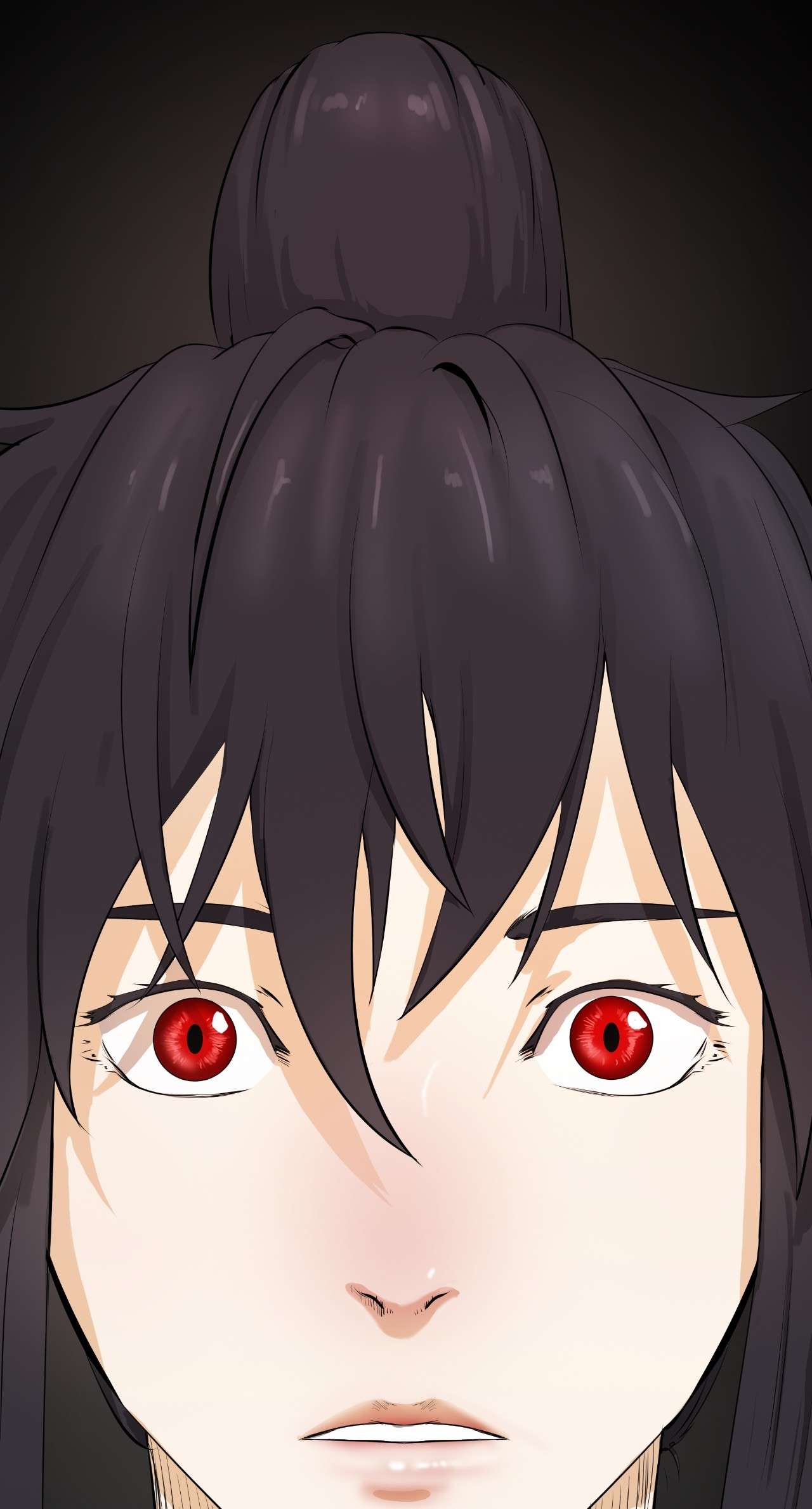 浪仙奇幻谈25 再遇故交