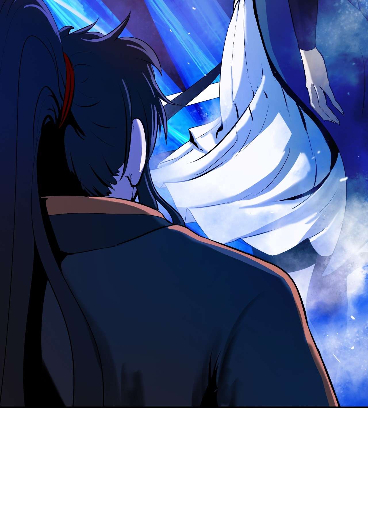浪仙奇幻谈26 齐心协力