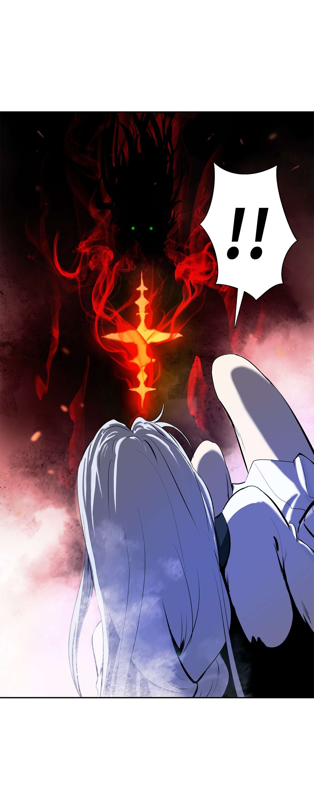 浪仙奇幻谈27 熔岩之力