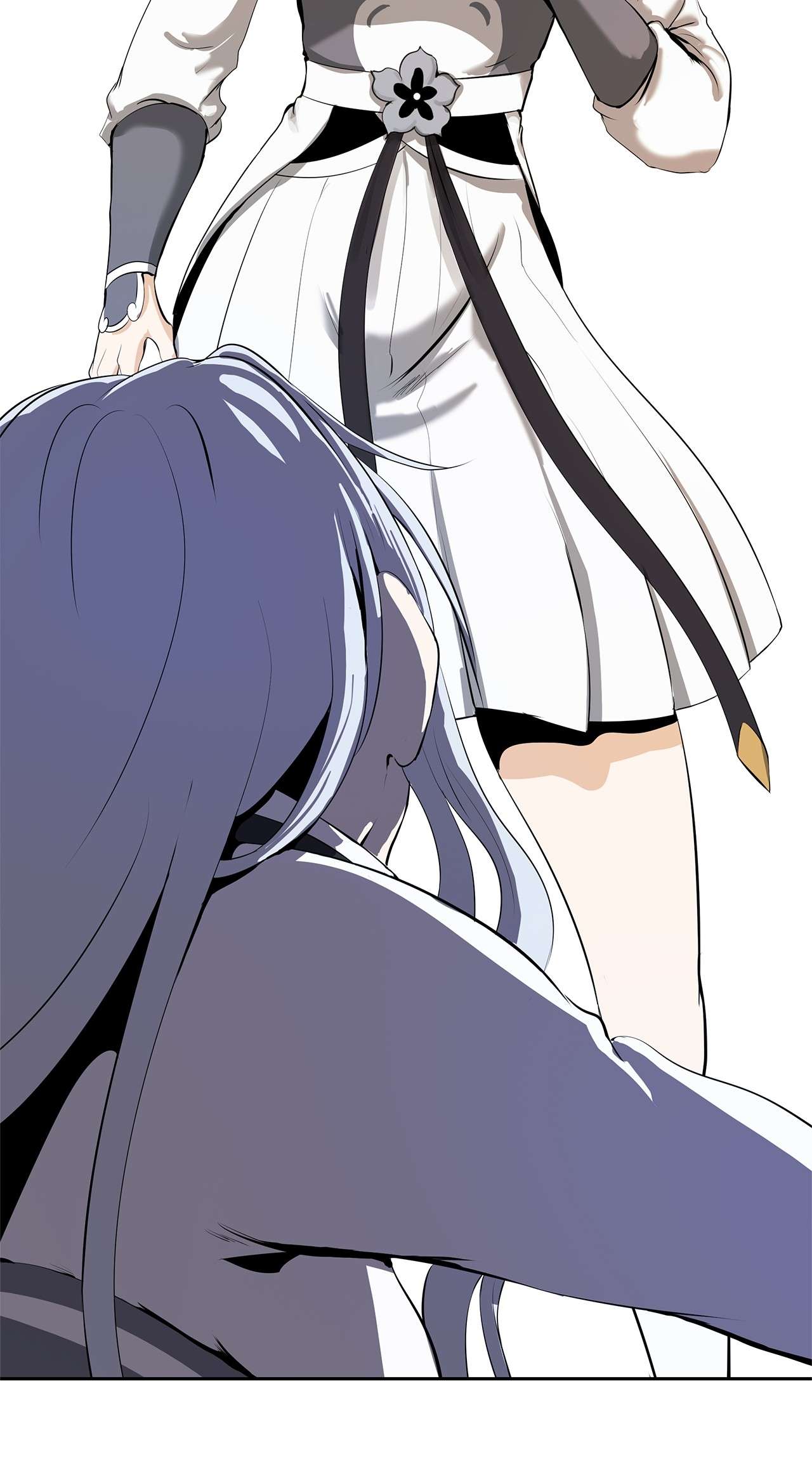 浪仙奇幻谈27 熔岩之力