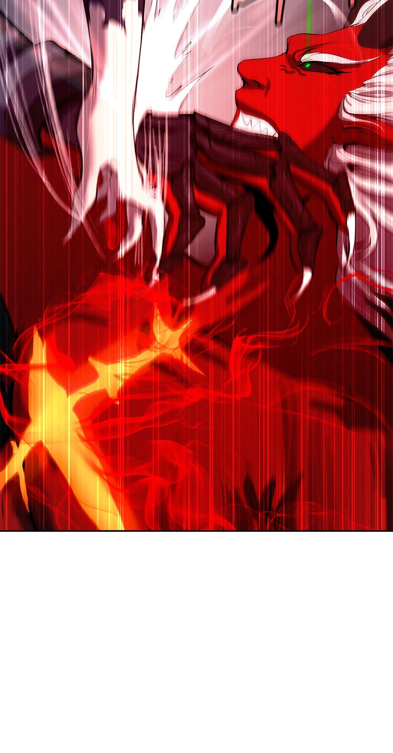 浪仙奇幻谈28 怒发冲冠