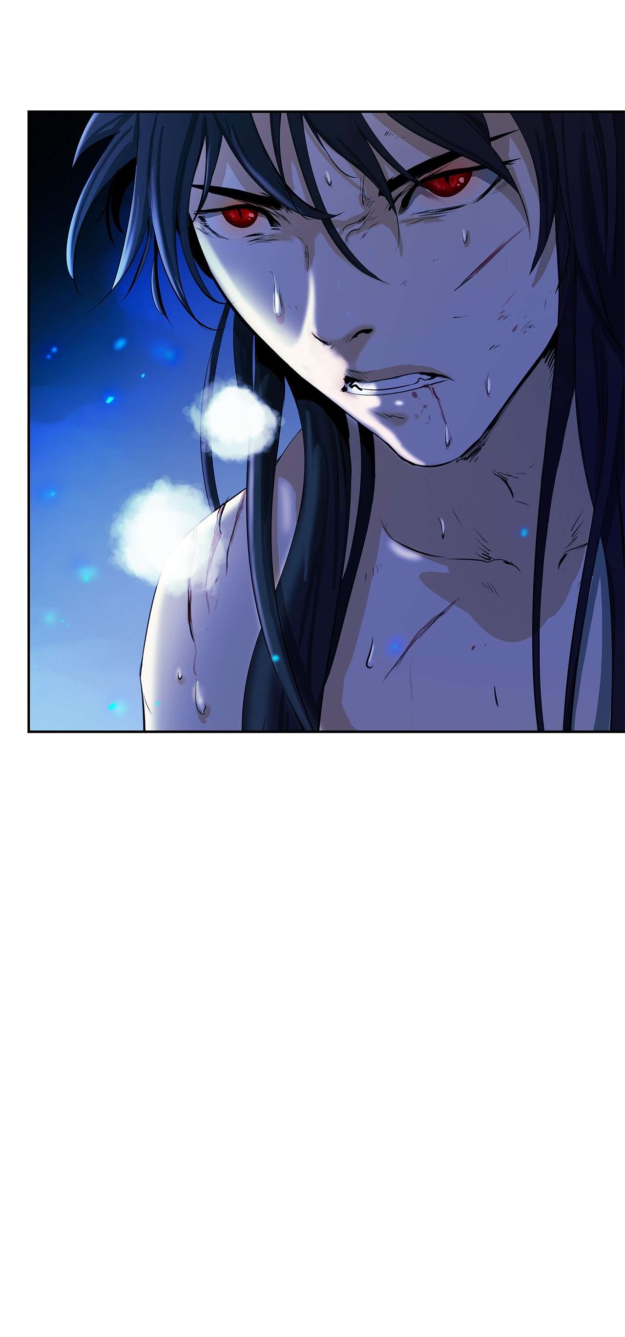 浪仙奇幻谈28 怒发冲冠
