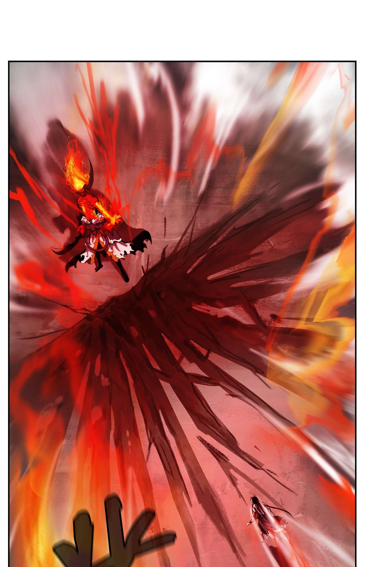 浪仙奇幻谈29 禁命地灵