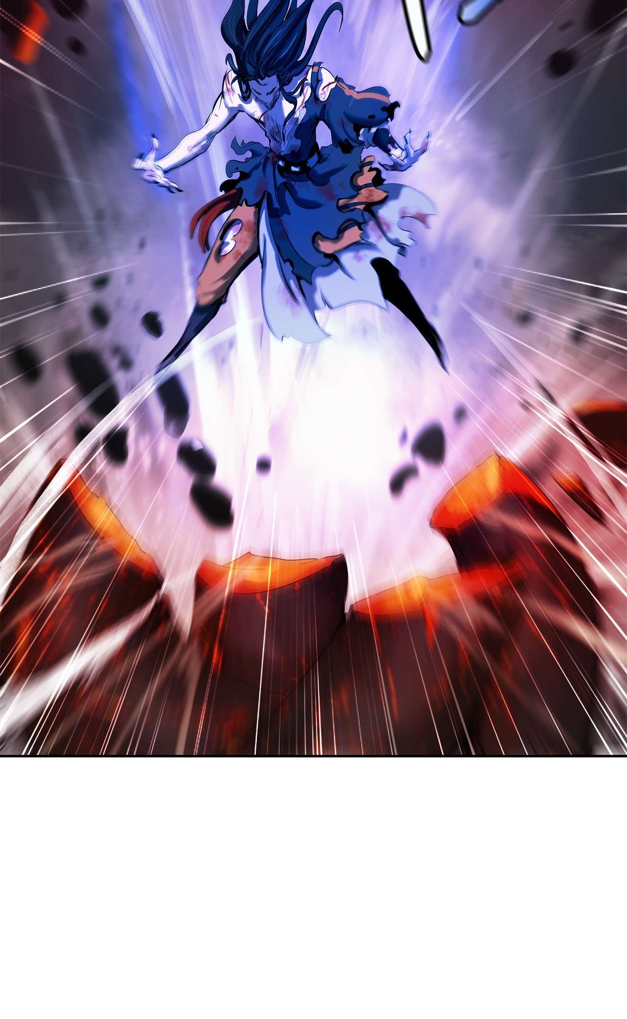 浪仙奇幻谈29 禁命地灵
