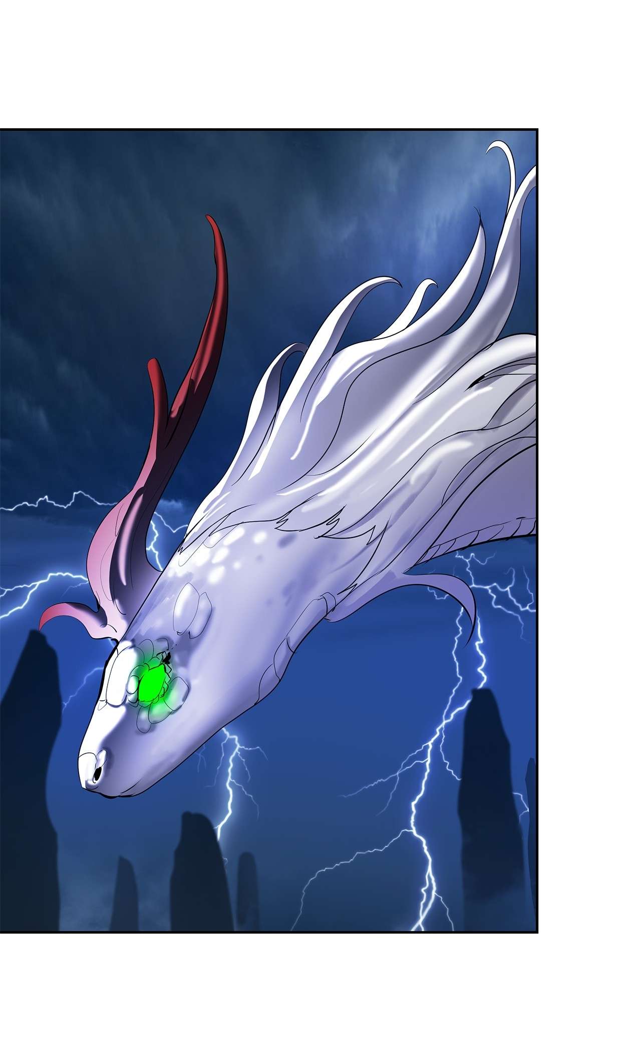 浪仙奇幻谈29 禁命地灵