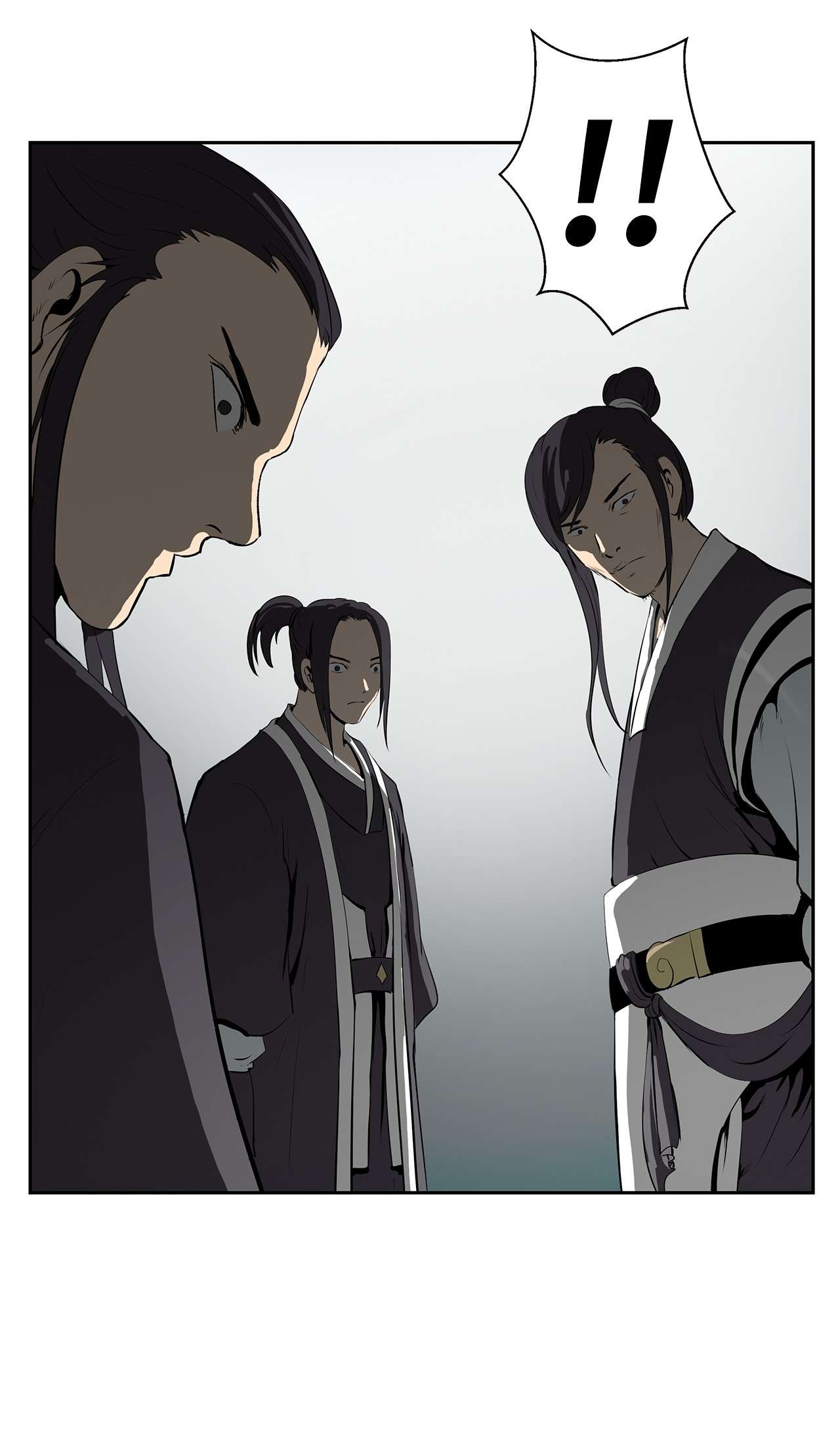 浪仙奇幻谈29 禁命地灵