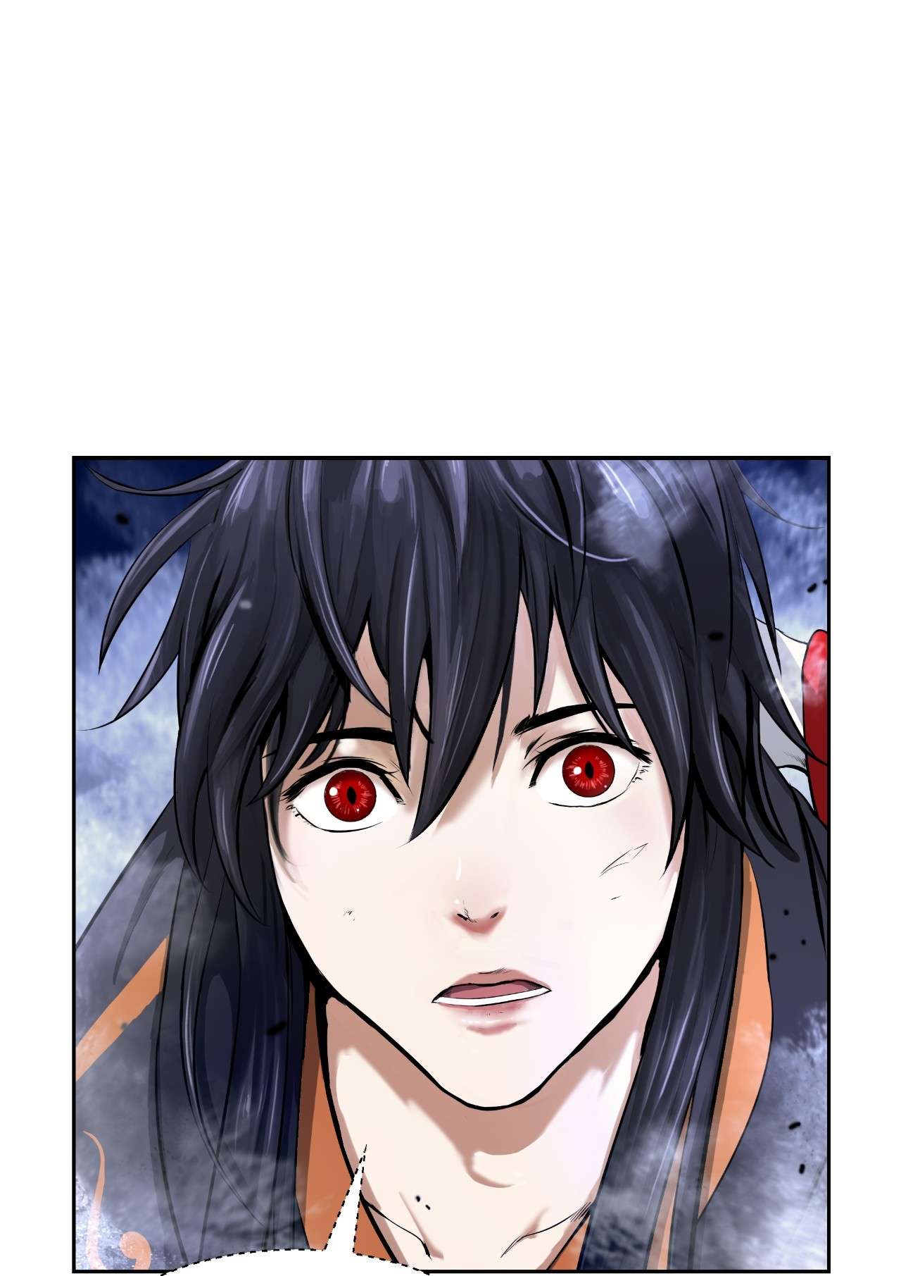 浪仙奇幻谈31 死里逃生
