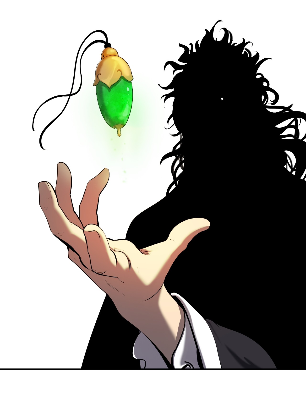浪仙奇幻谈31 死里逃生