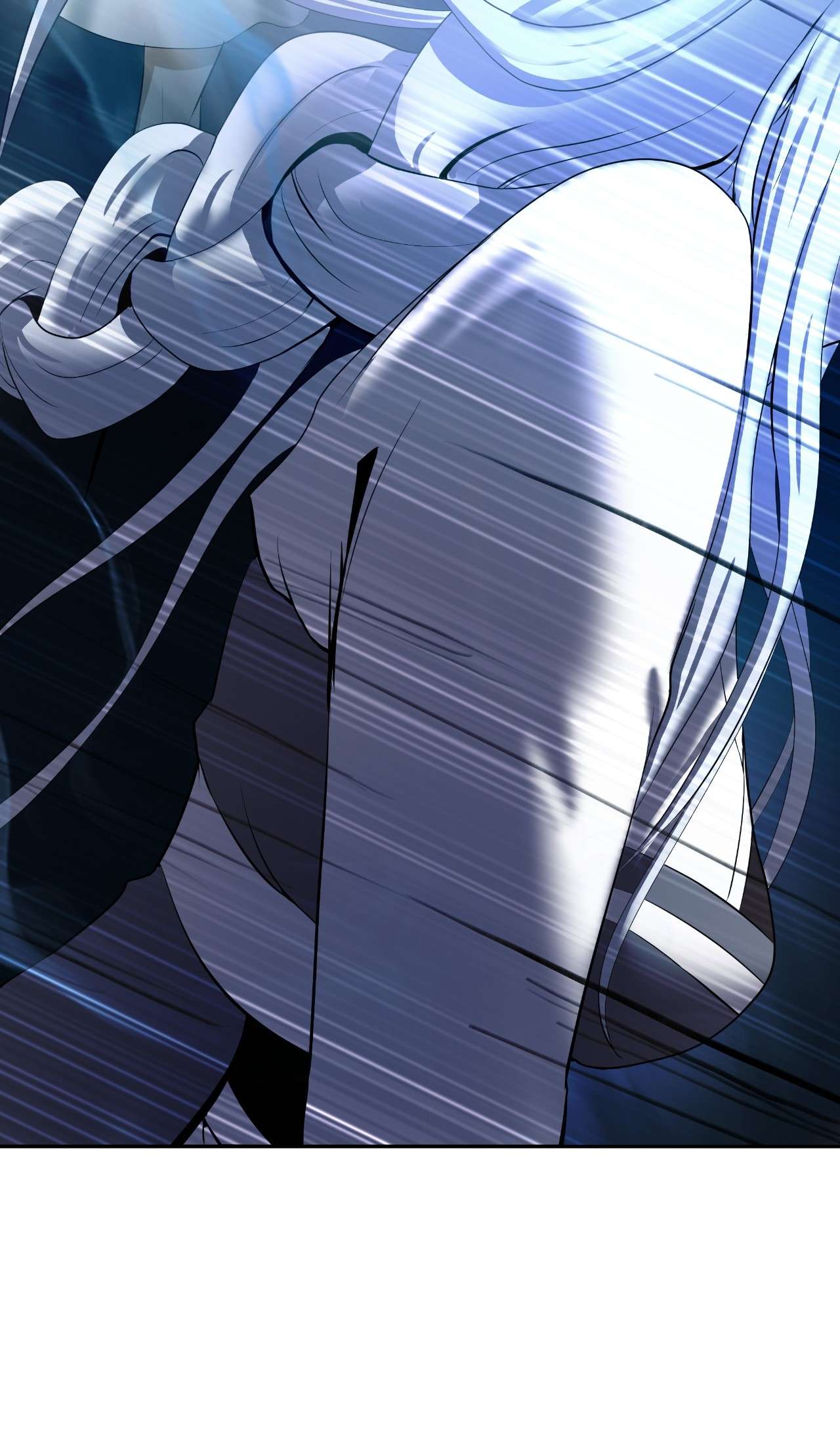 浪仙奇幻谈35 暗下决心