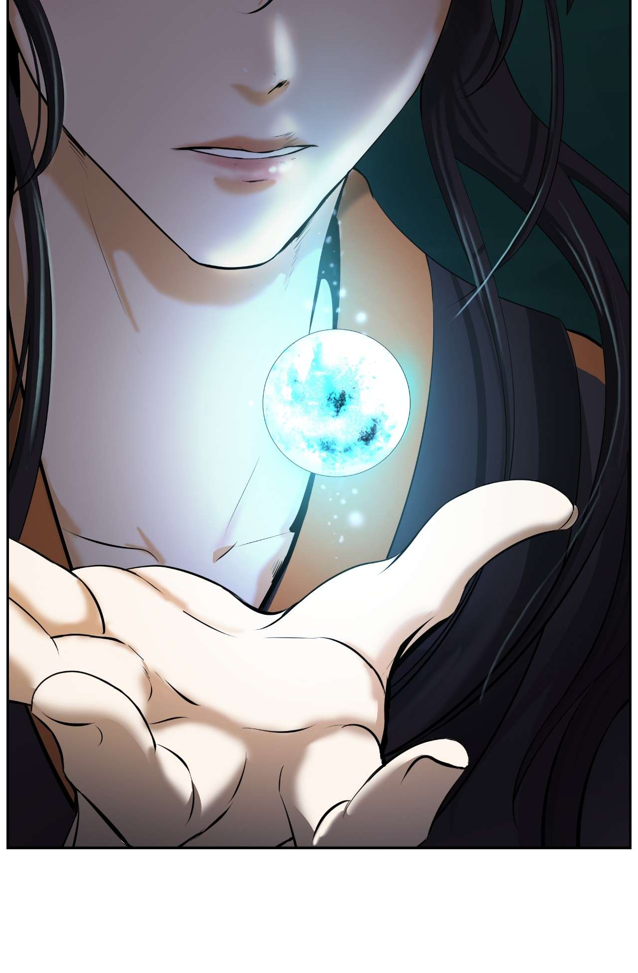 浪仙奇幻谈37 玉蛛白团
