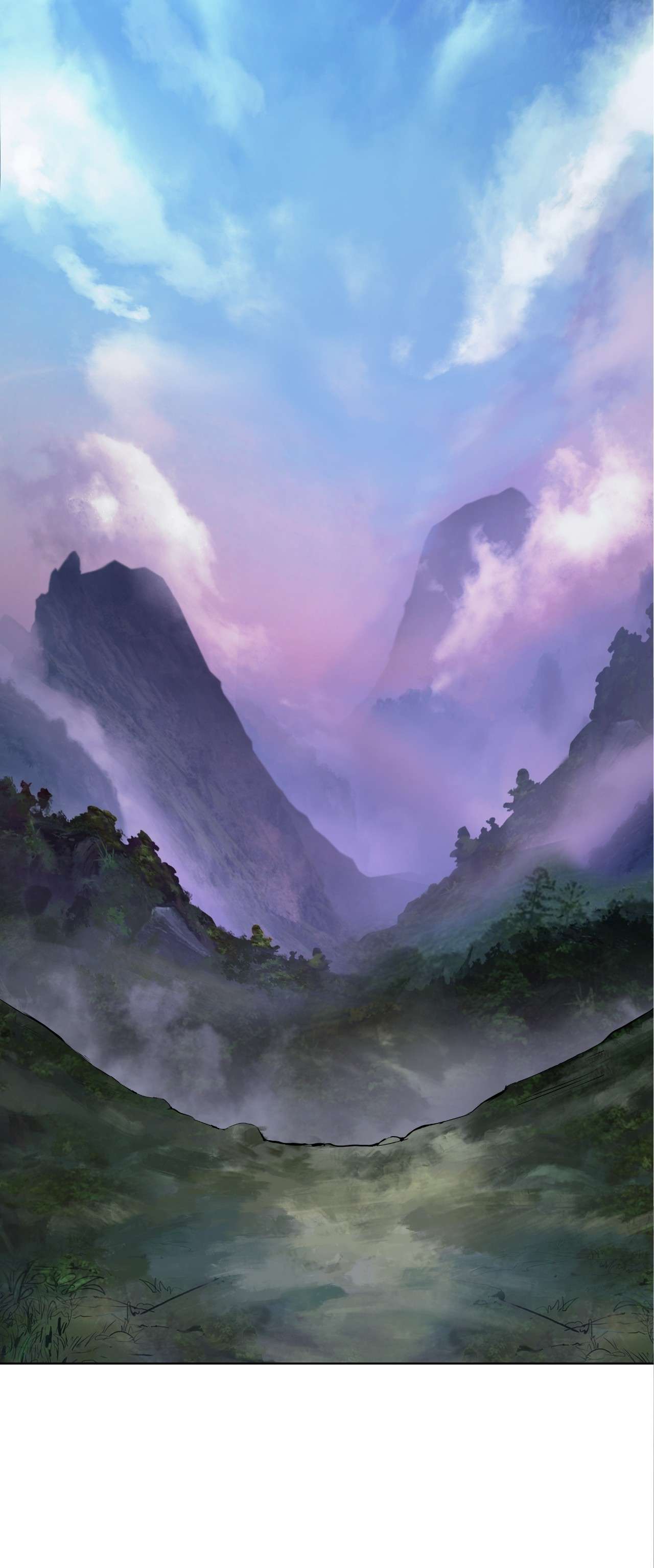 浪仙奇幻谈38 鸟尽弓藏