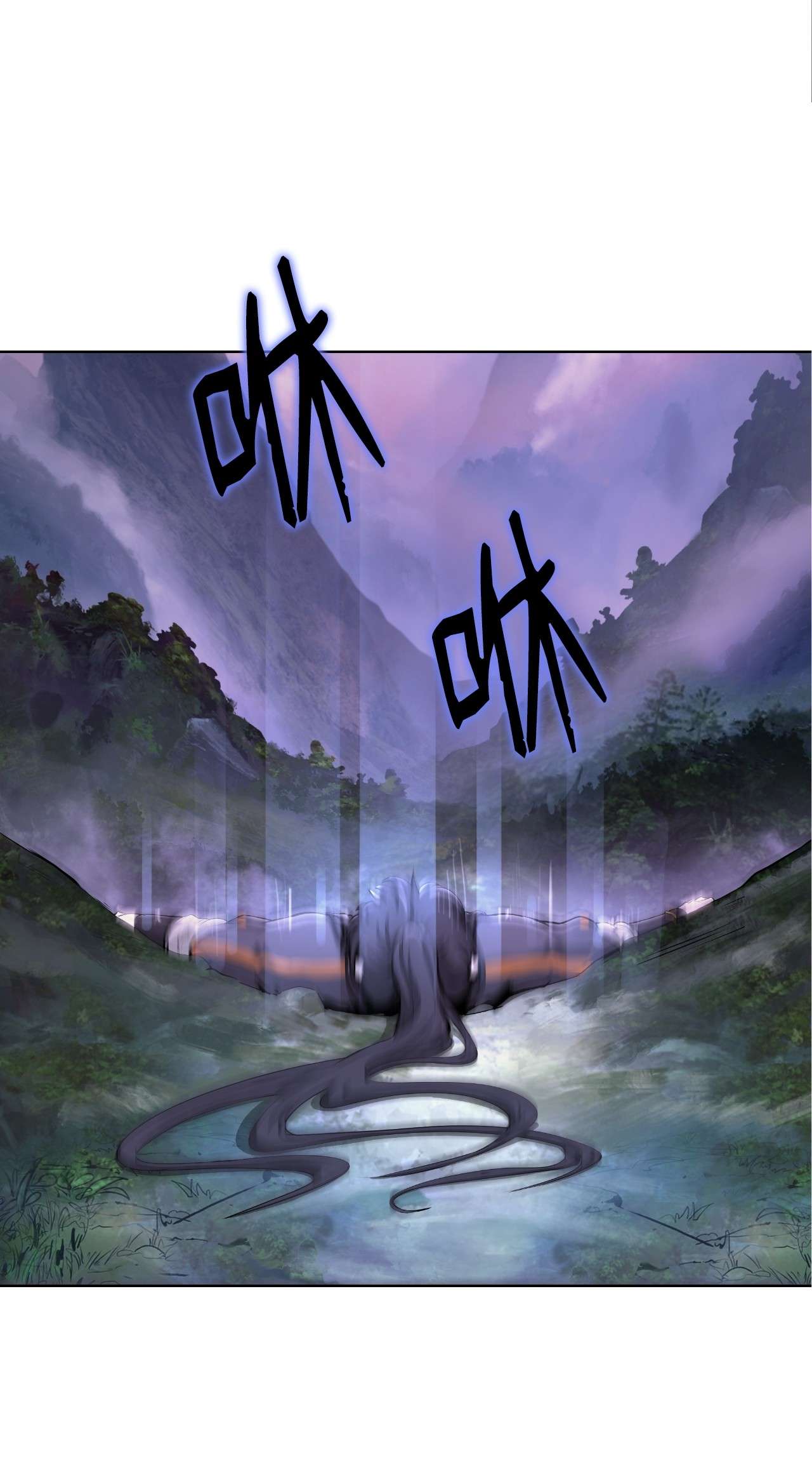 浪仙奇幻谈38 鸟尽弓藏