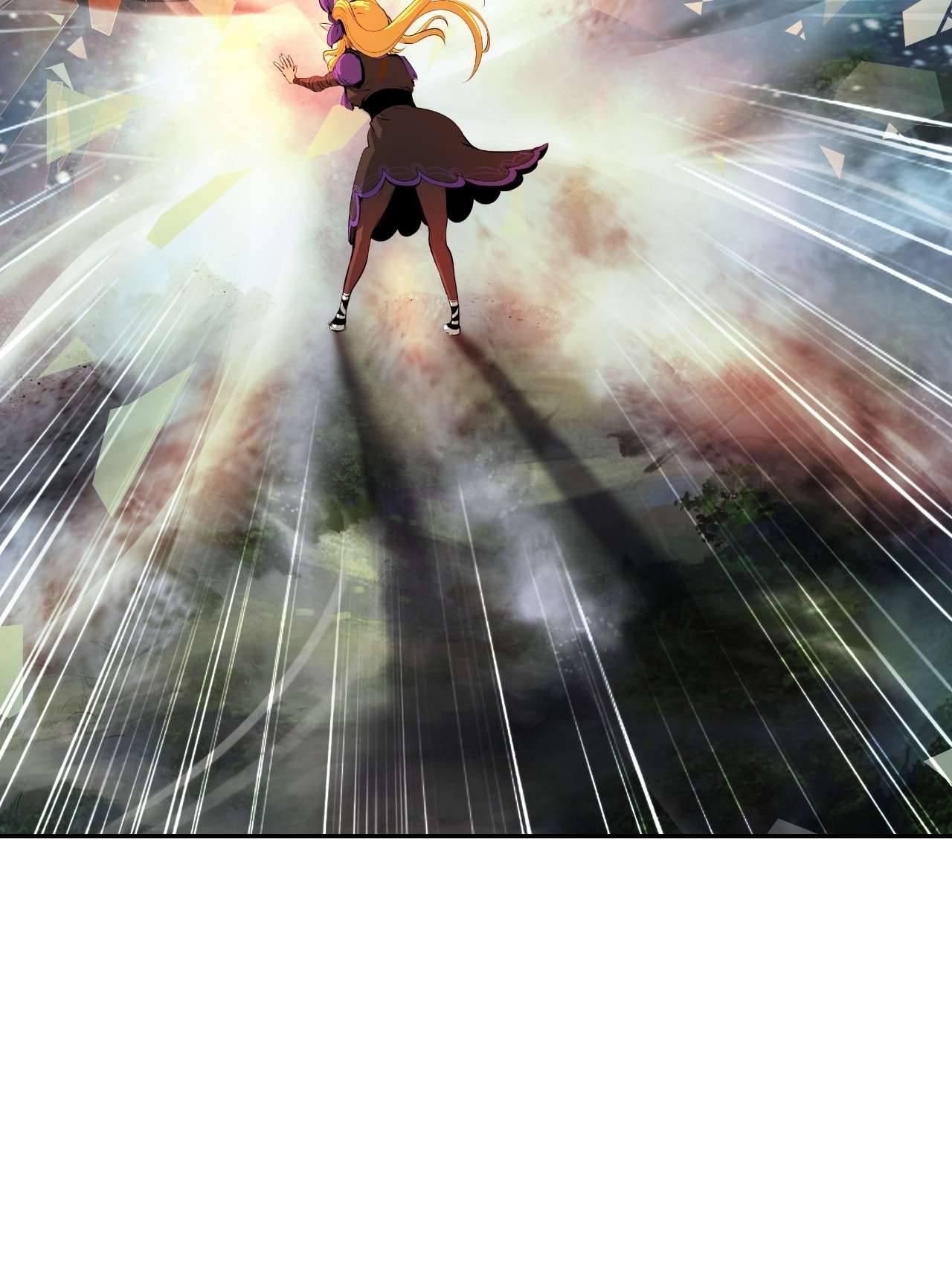 浪仙奇幻谈39 百鬼夜行