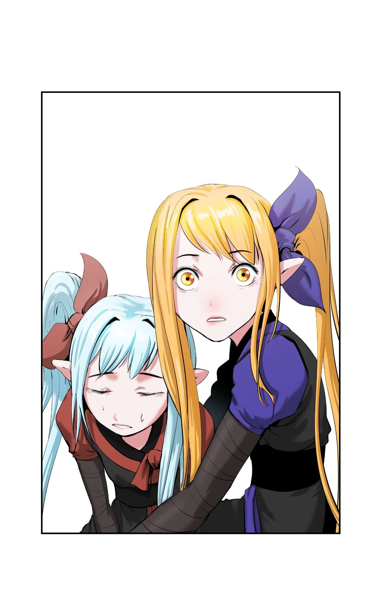 浪仙奇幻谈40 杀机毕露