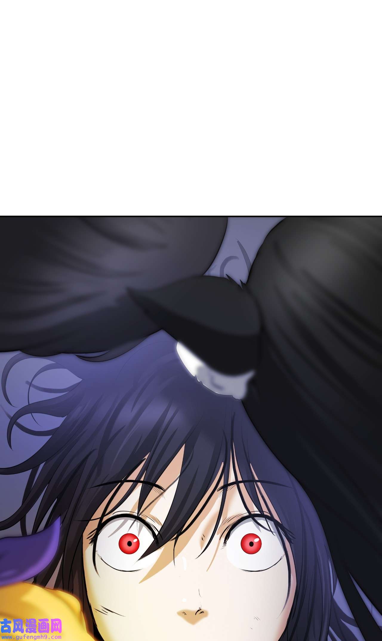浪仙奇幻谈45 五美相伴