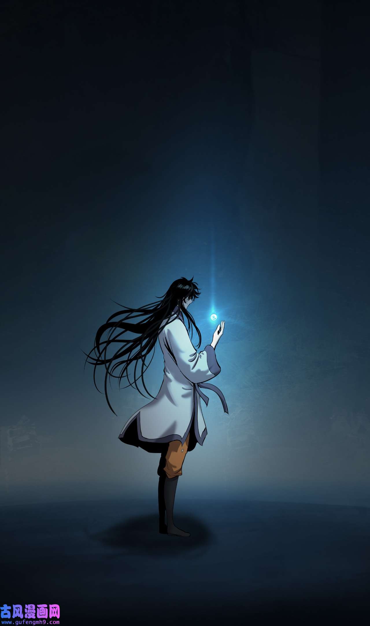 浪仙奇幻谈46 前仇今报