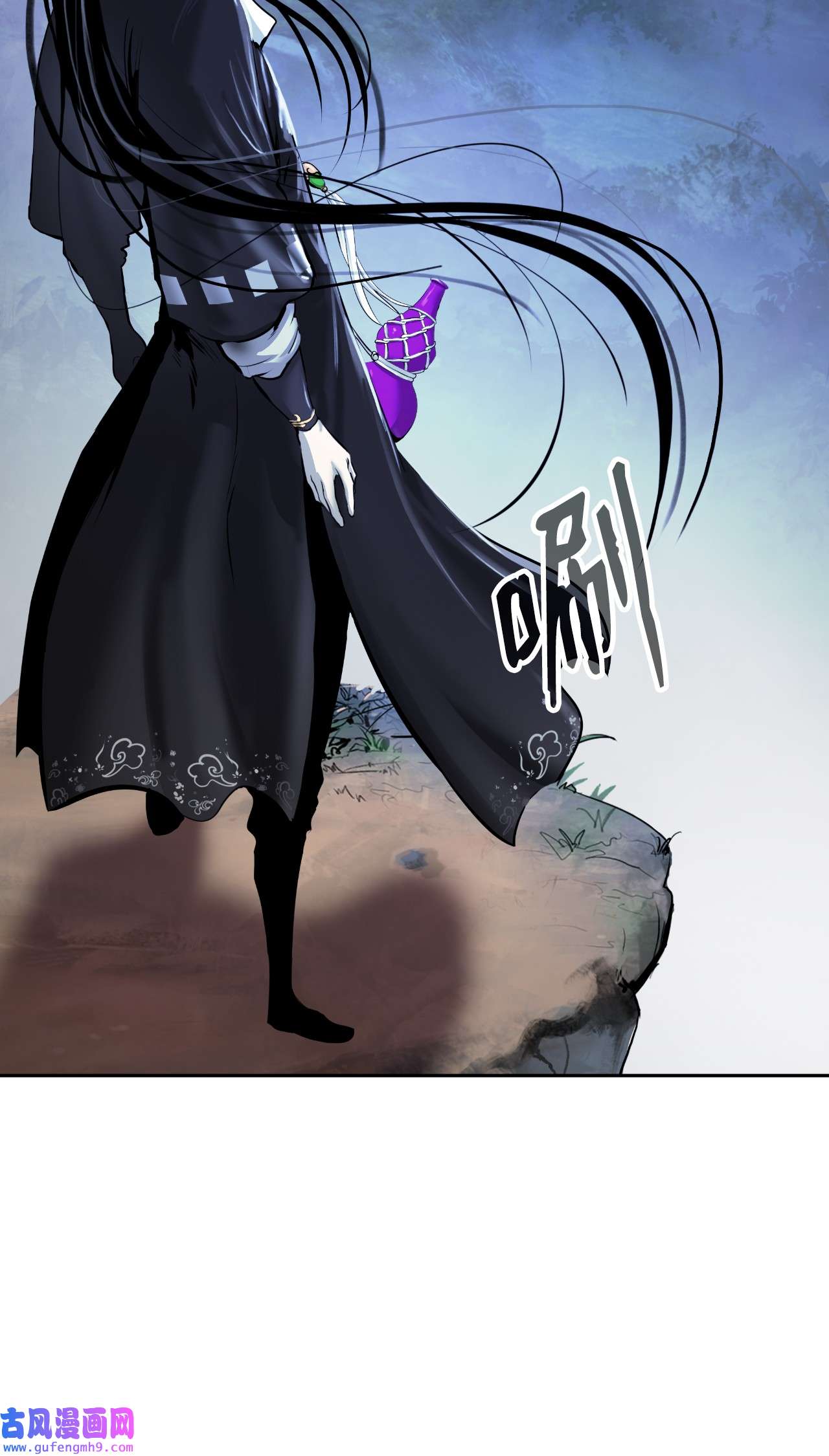 浪仙奇幻谈50 僵尸魔师