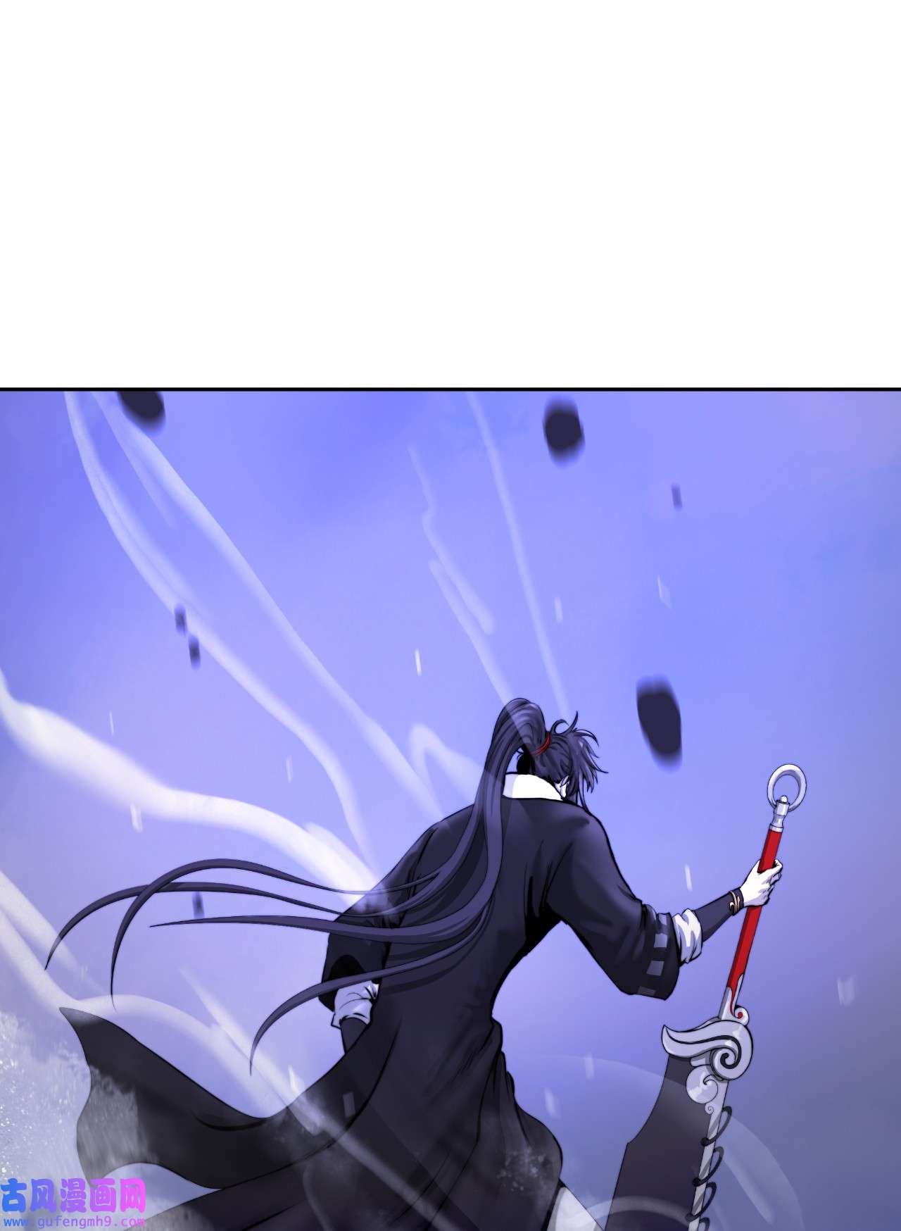 浪仙奇幻谈50 僵尸魔师