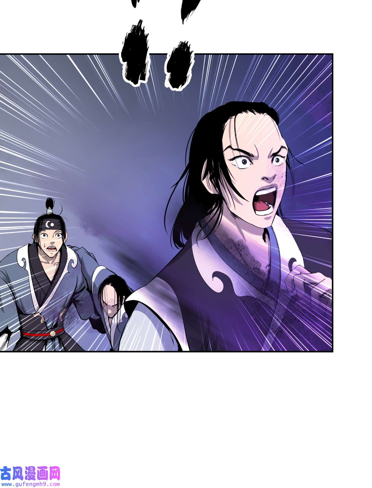 浪仙奇幻谈50 僵尸魔师