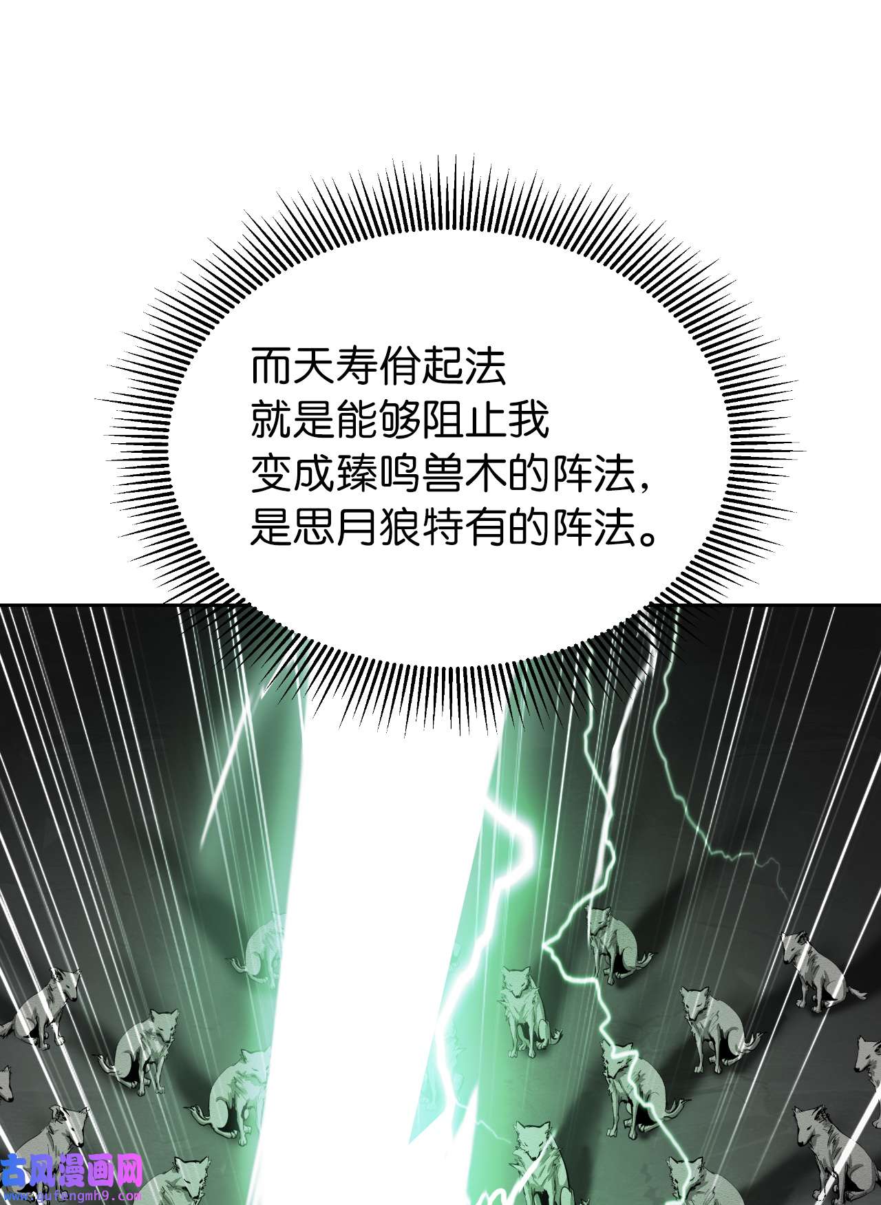 浪仙奇幻谈52 黑市珍宝