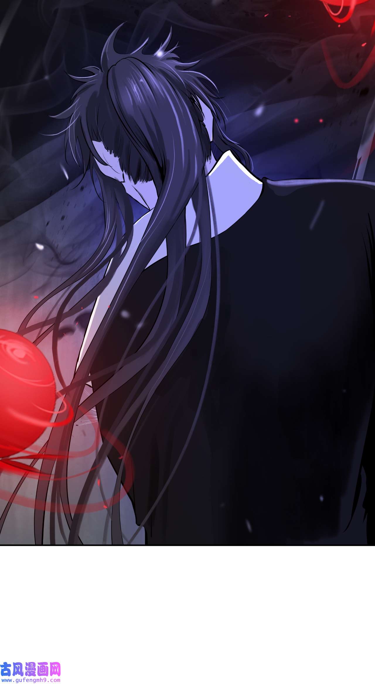 浪仙奇幻谈54 降魔之气