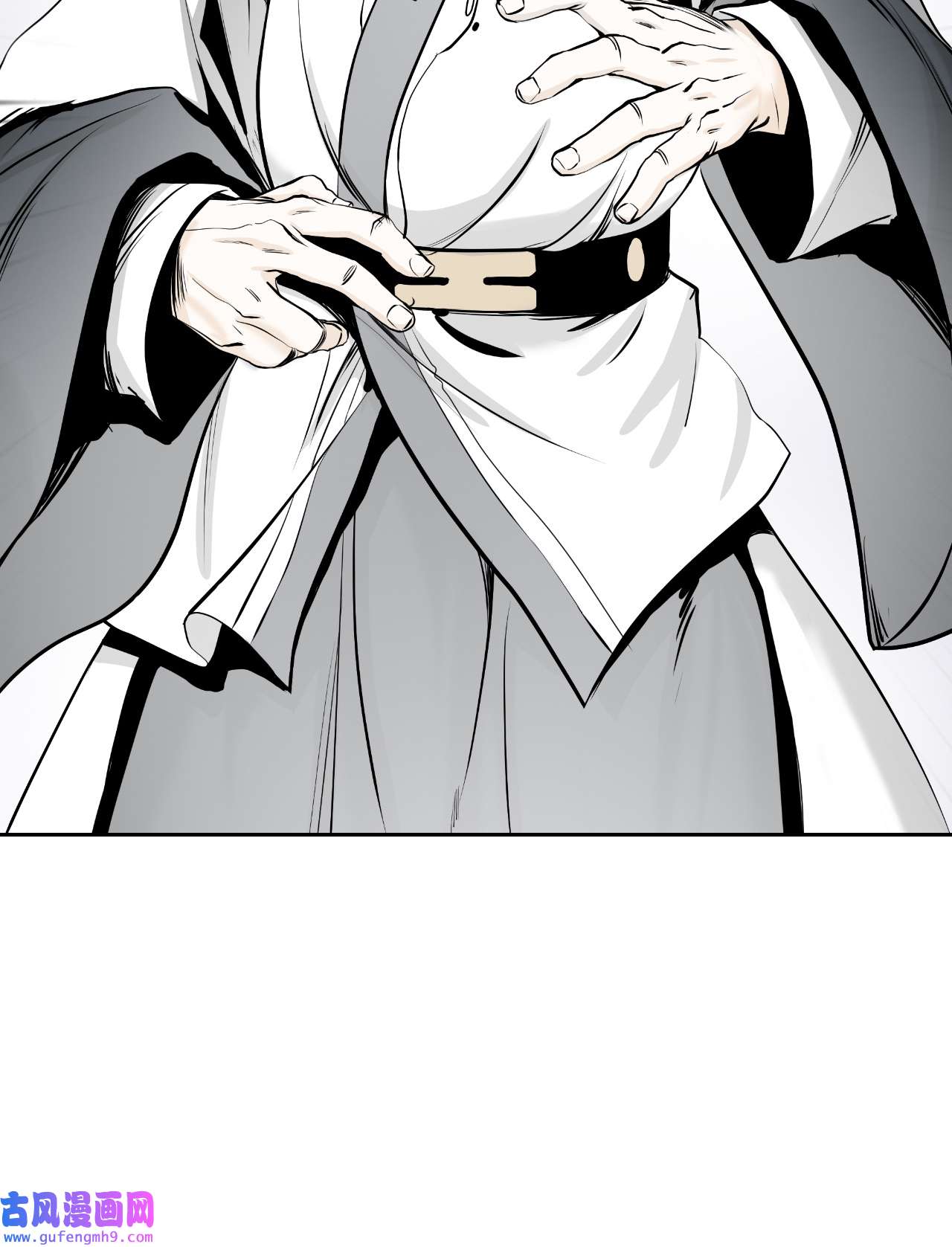 浪仙奇幻谈57 宝物得手