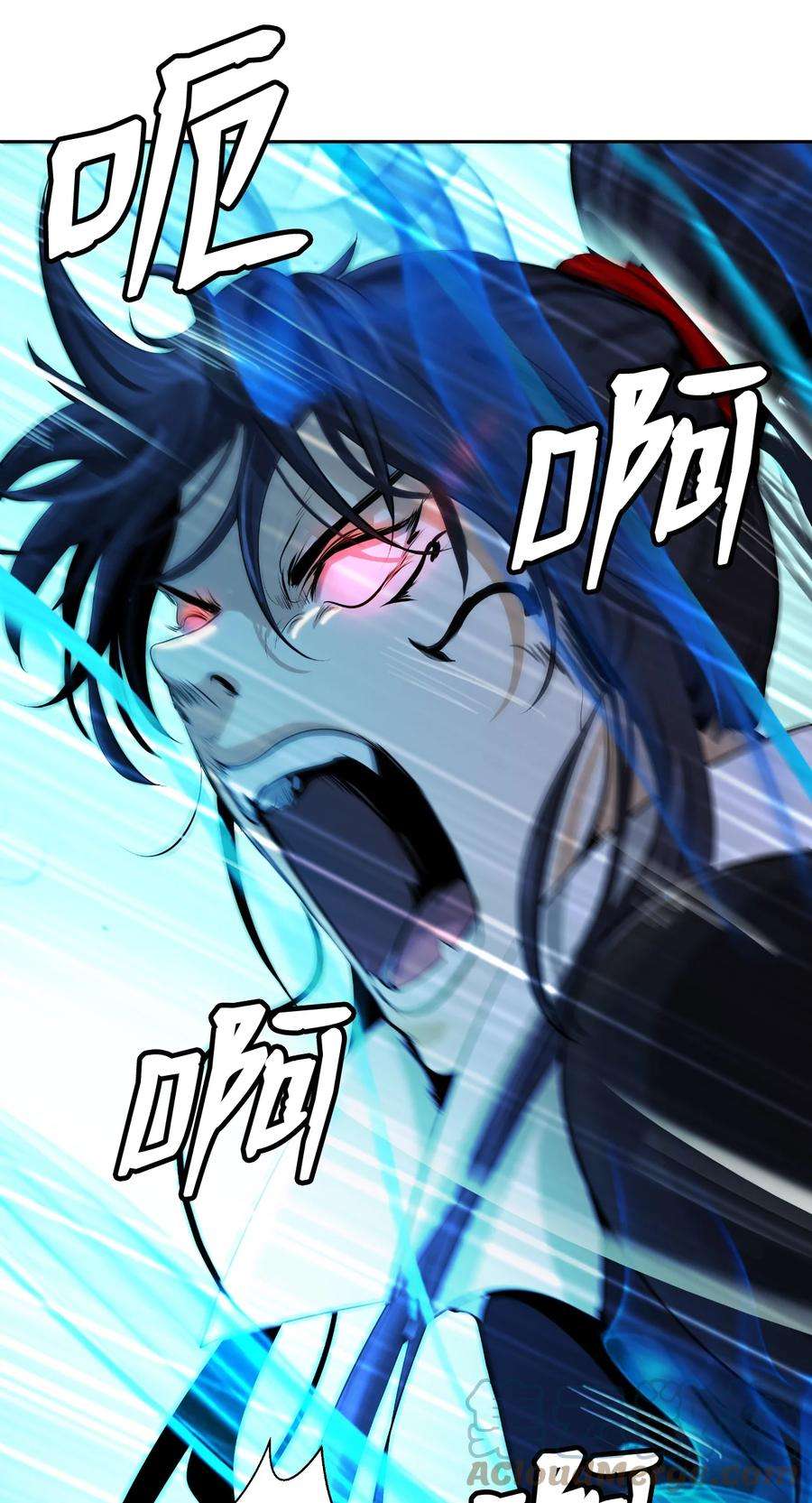 浪仙奇幻谈59 孤注一掷