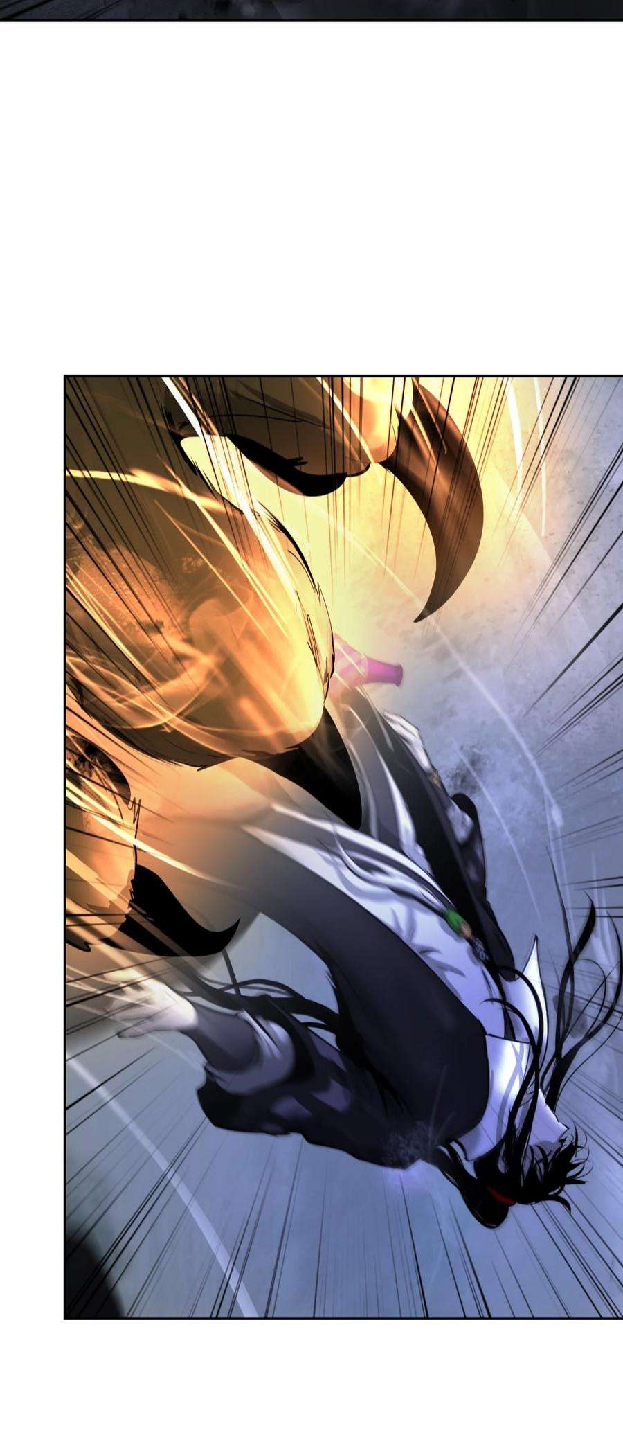 浪仙奇幻谈59 孤注一掷