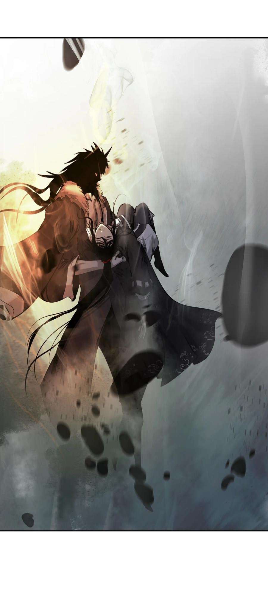 浪仙奇幻谈59 孤注一掷