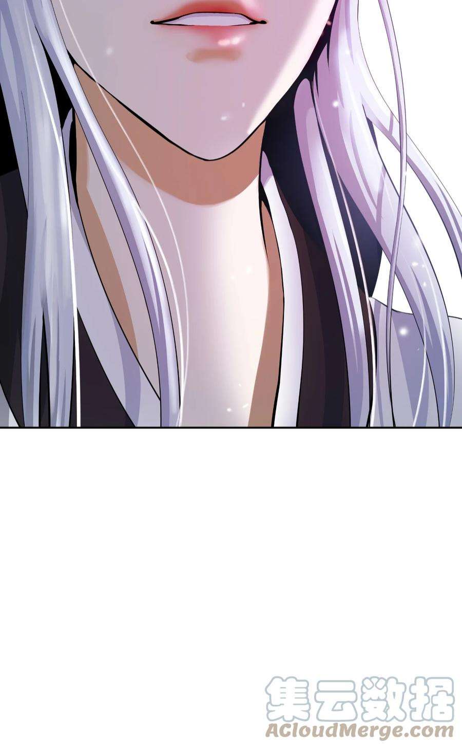 浪仙奇幻谈59 孤注一掷