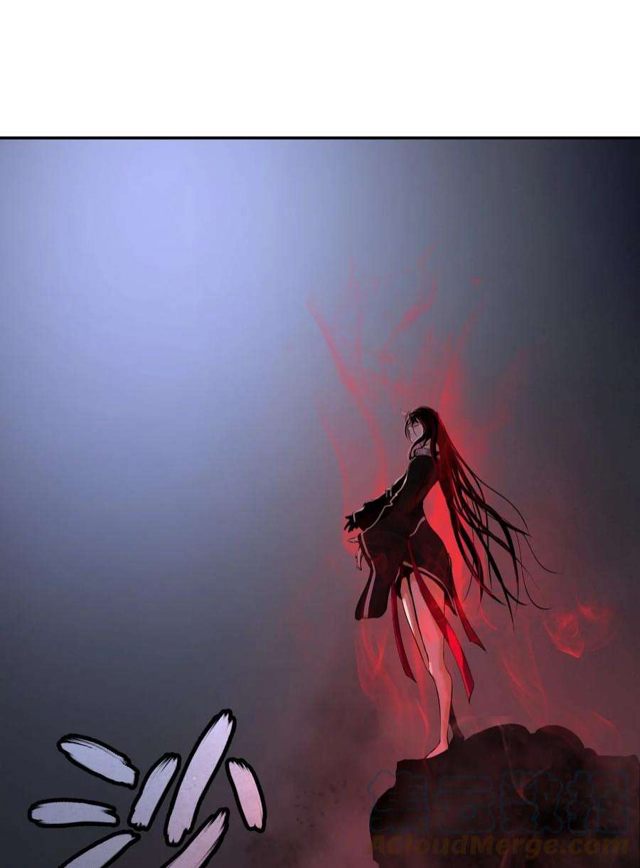 浪仙奇幻谈61 怀恨在心