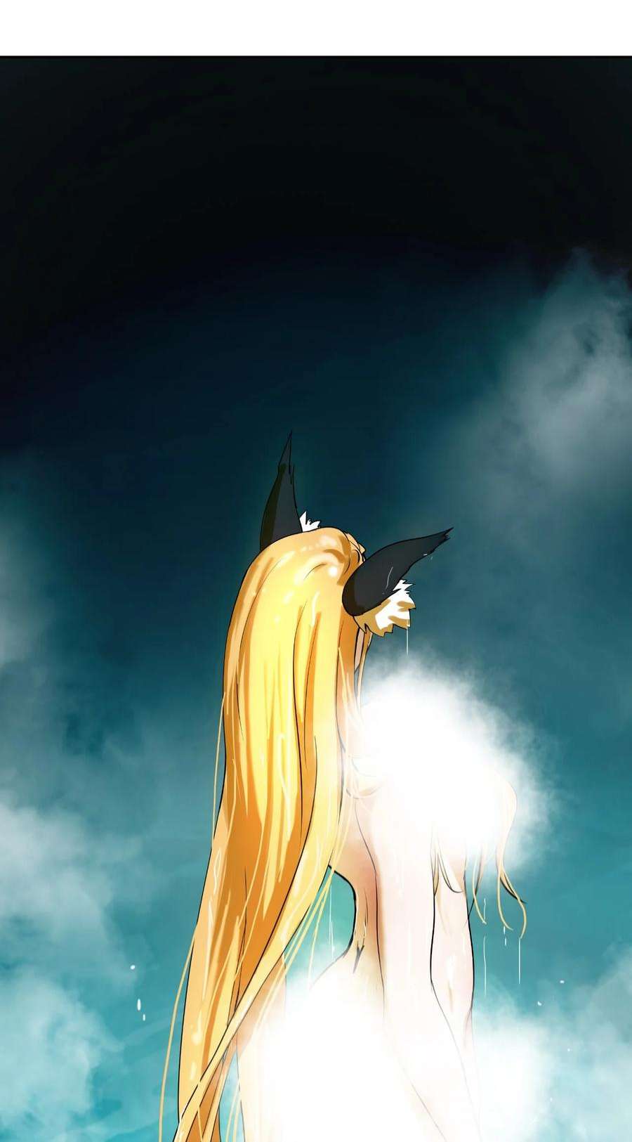 浪仙奇幻谈62 美人苦等
