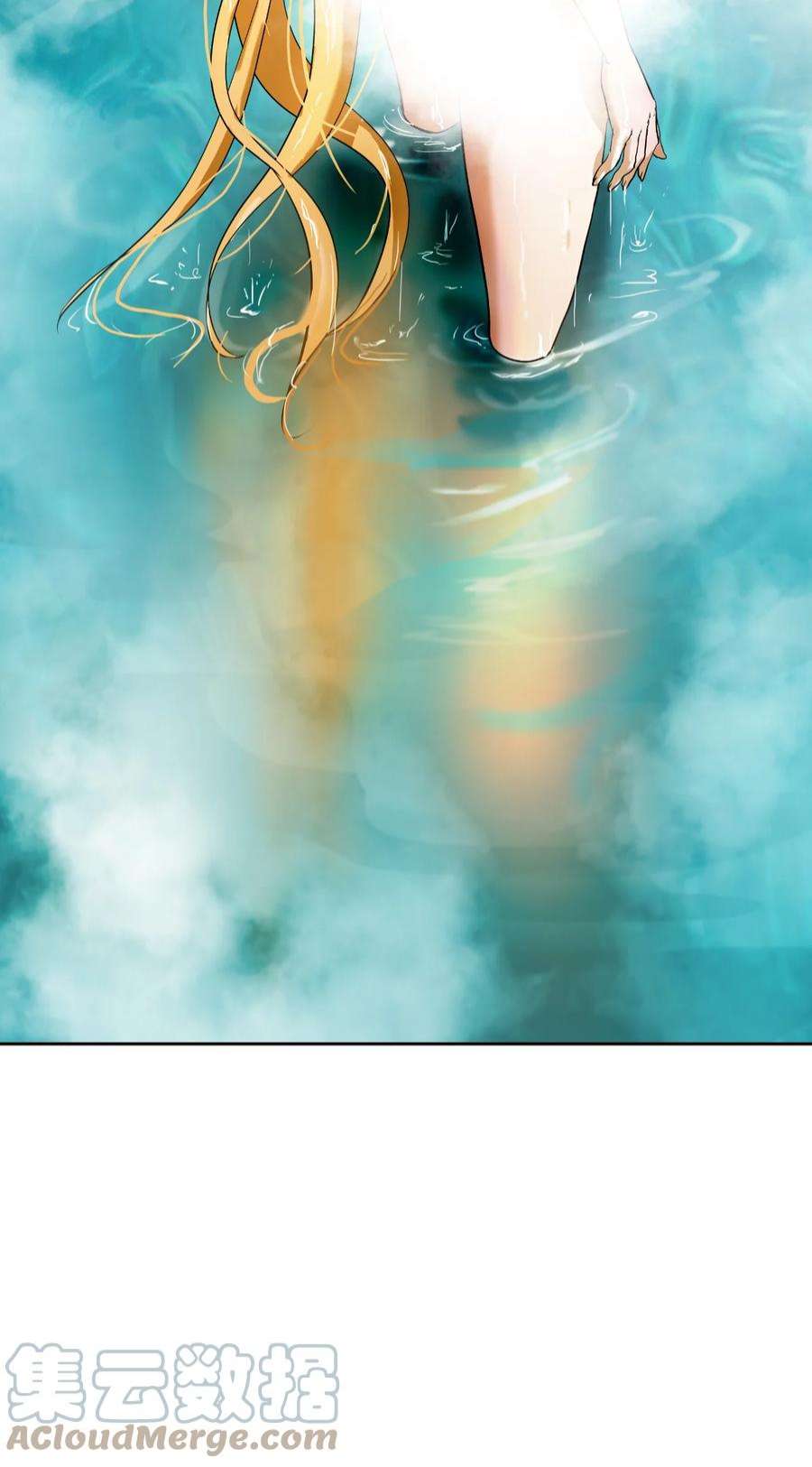 浪仙奇幻谈62 美人苦等