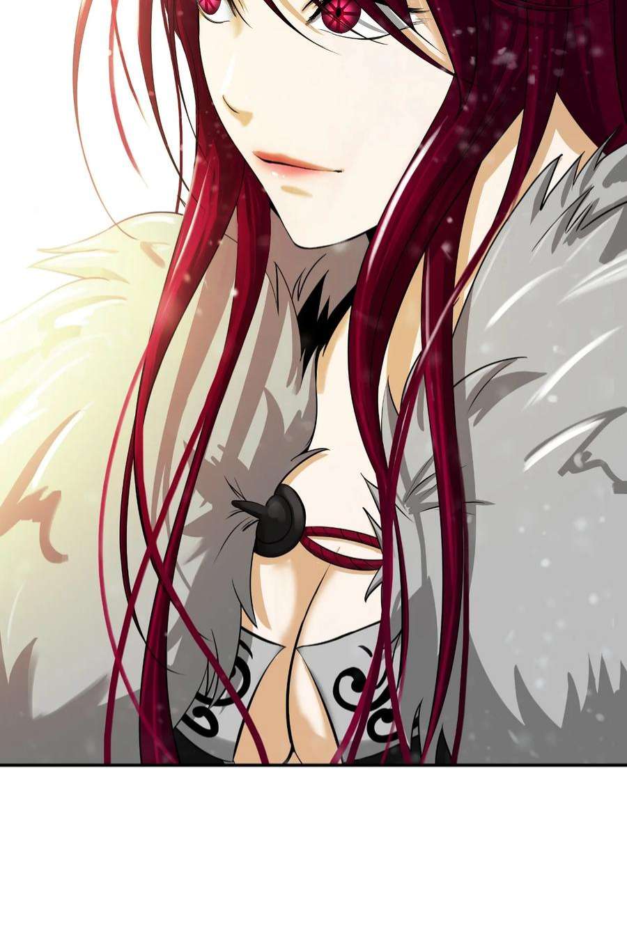 浪仙奇幻谈64 略施小计