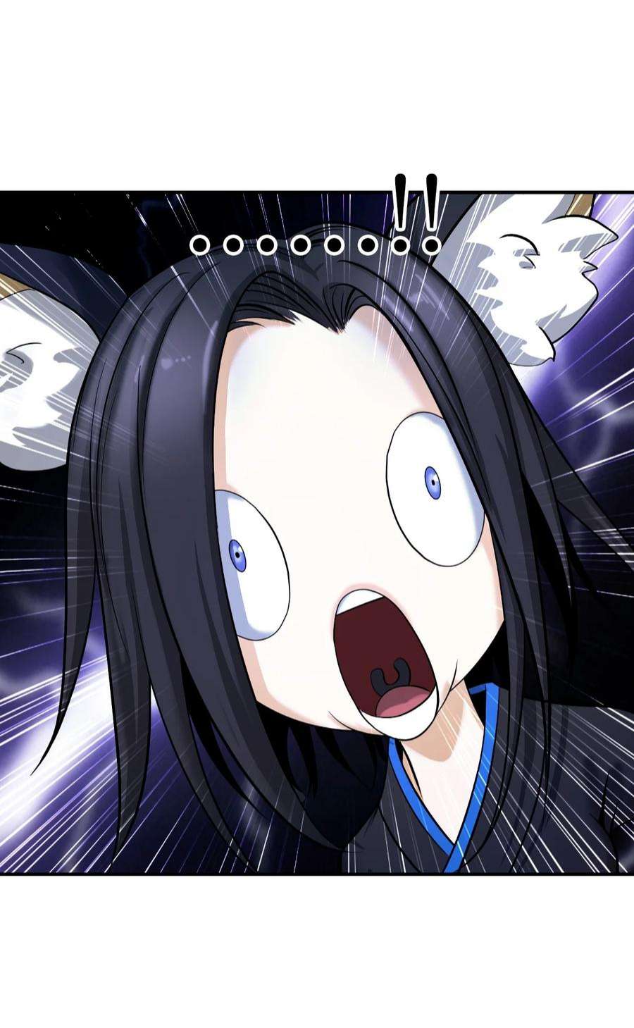 浪仙奇幻谈64 略施小计