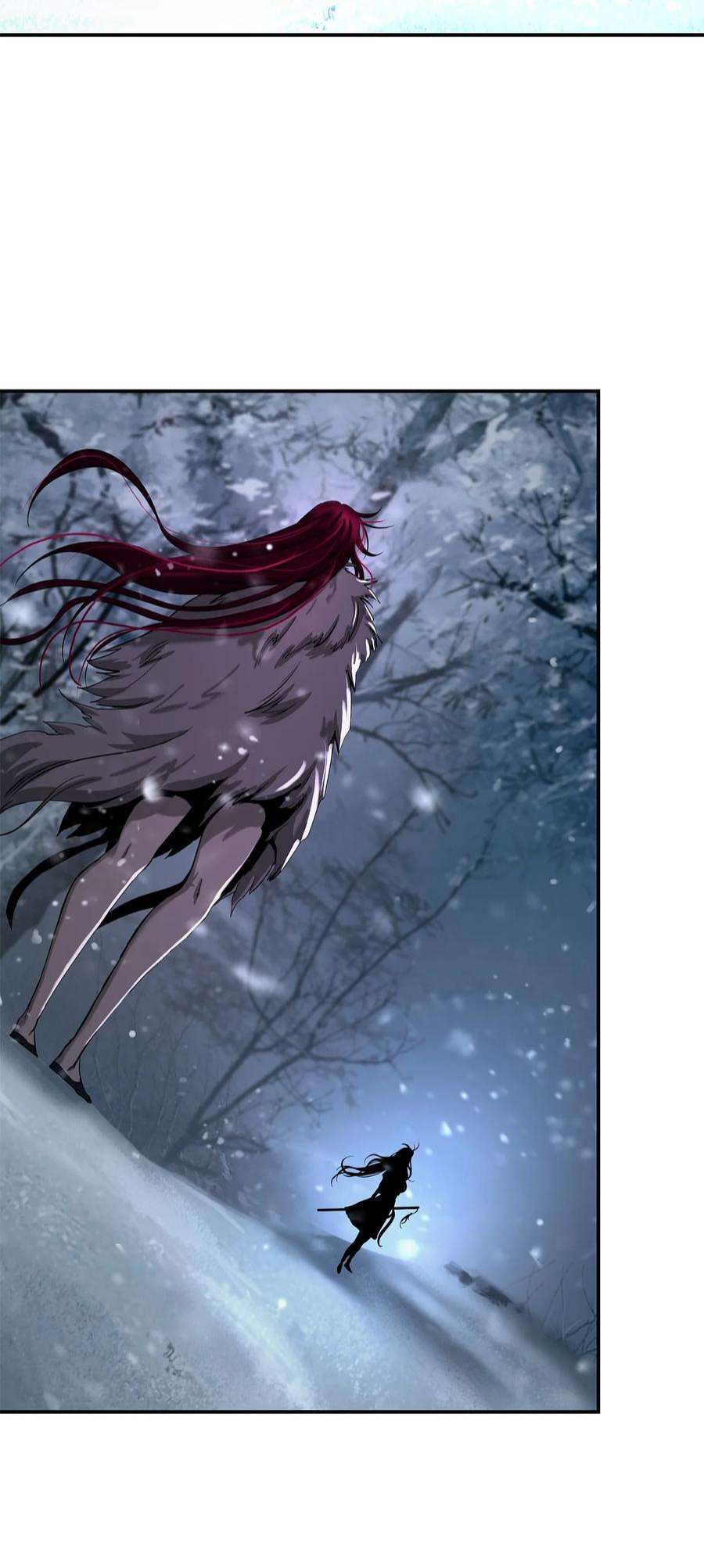 浪仙奇幻谈65 失物去处