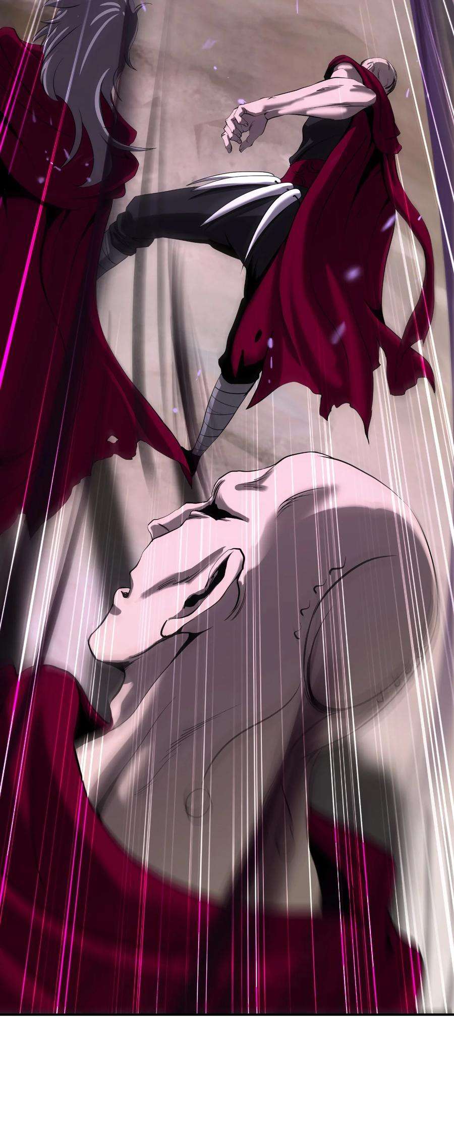 浪仙奇幻谈66 混怪之蛊