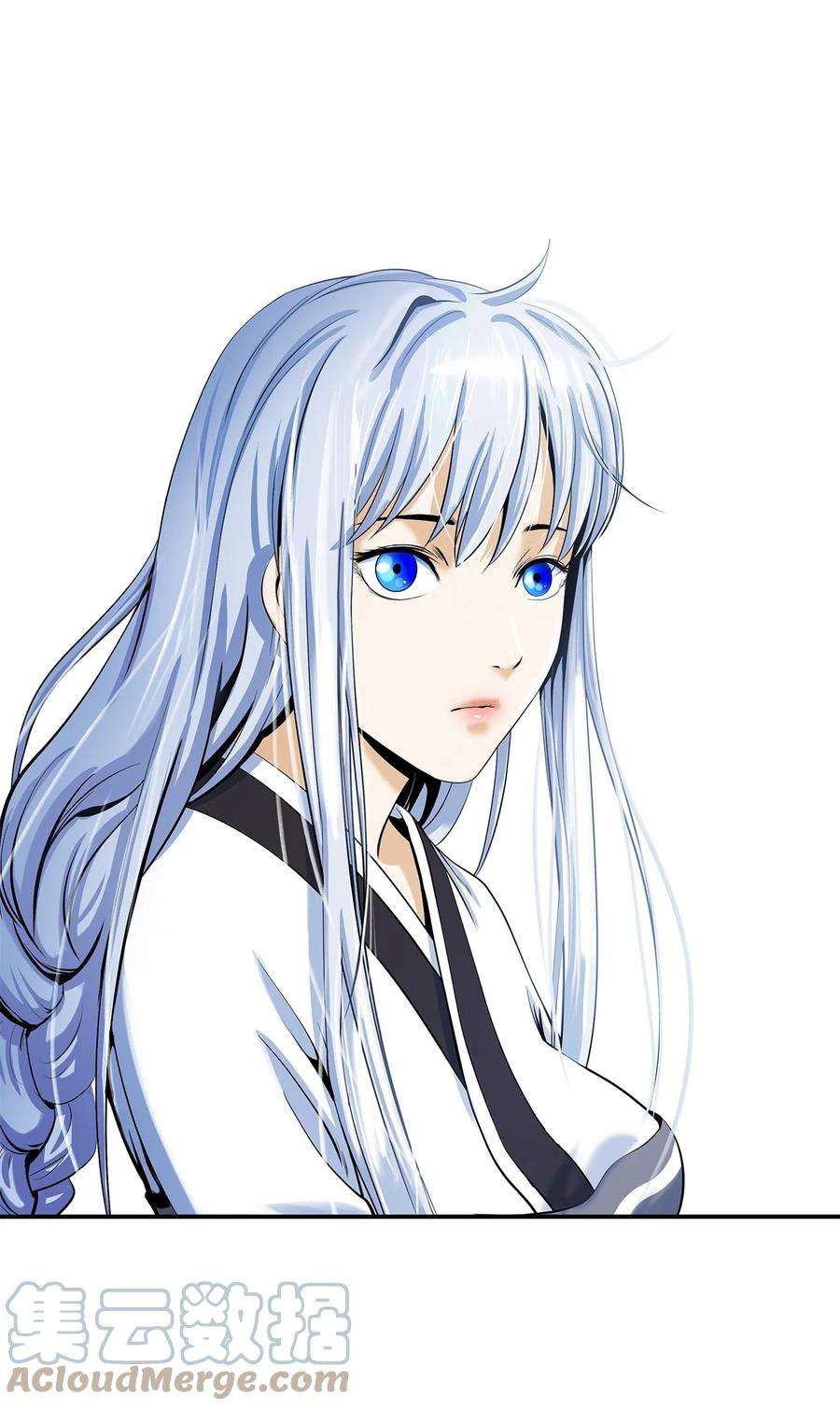 浪仙奇幻谈68 互相试探