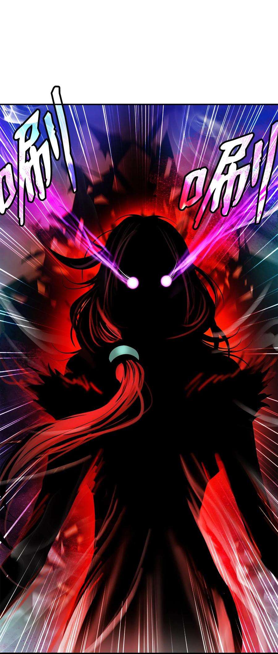 浪仙奇幻谈68 互相试探