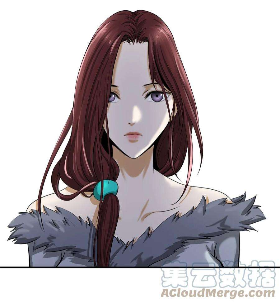 浪仙奇幻谈71 异路同归