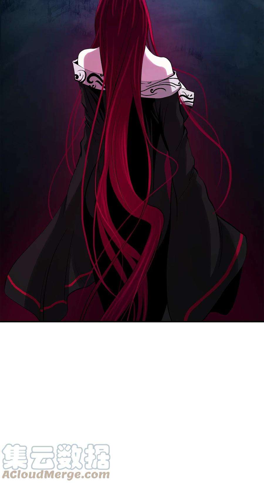 浪仙奇幻谈71 异路同归