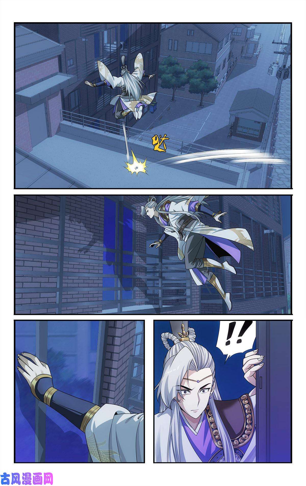 我被系统托管了28 艰难的任务