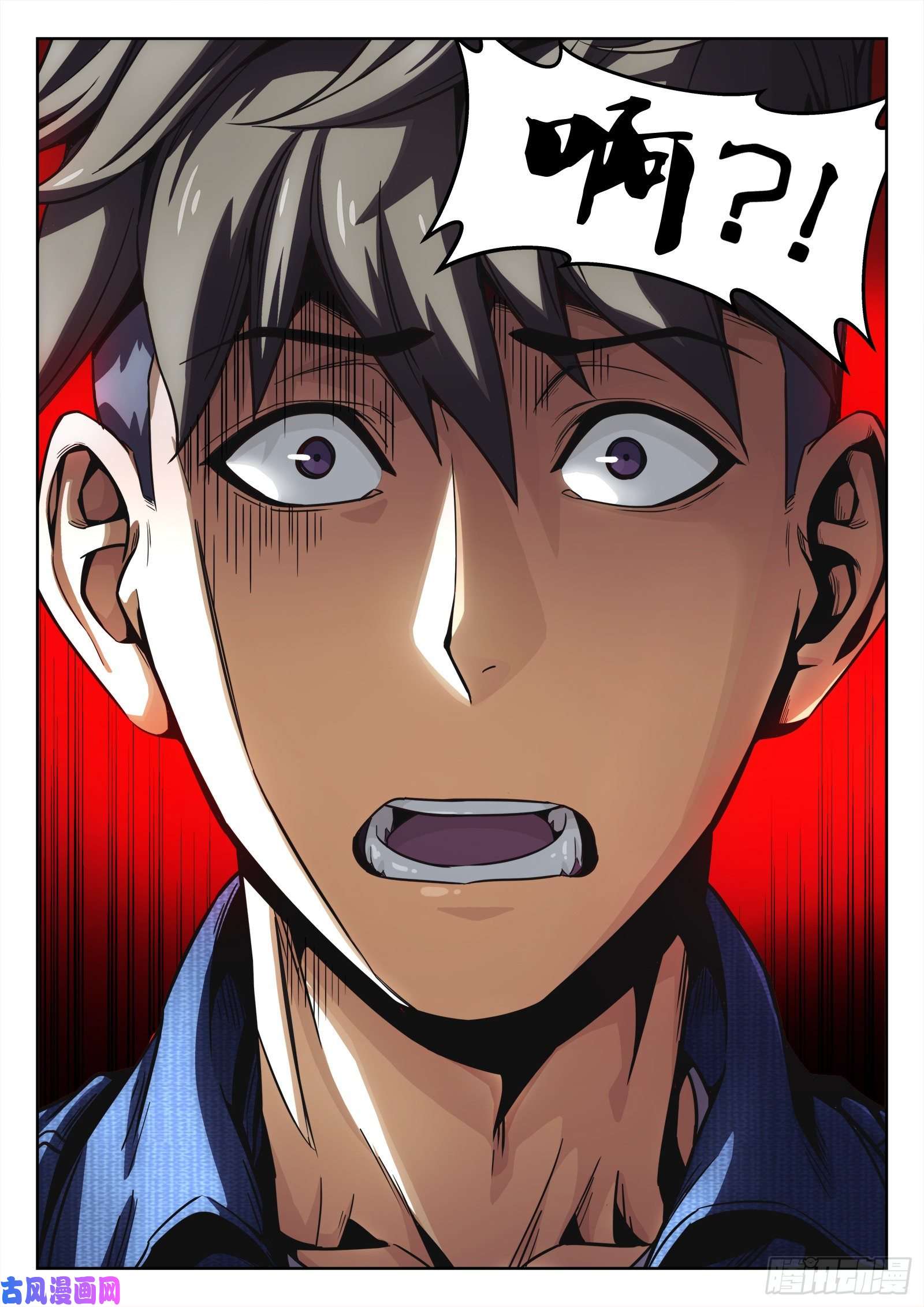 穹顶之上12：是真的