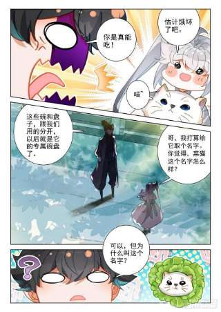 氪金成仙58 菜猫