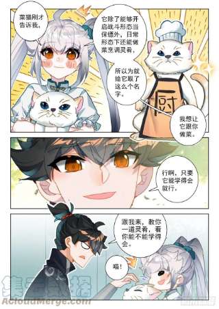 氪金成仙58 菜猫