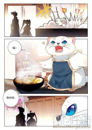 氪金成仙58 菜猫